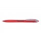 Pilot Rexgrip Clip-on retractable ballpoint pen 2047702